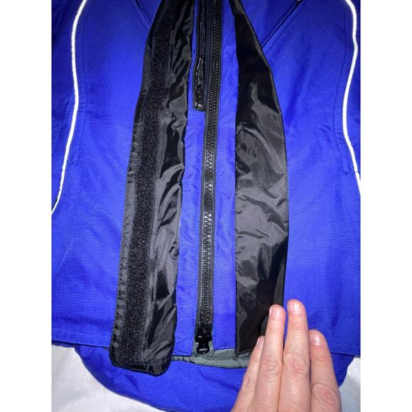 Fieldsheer Women's Motorcycle Jacket with CE‎ Protective Armor - Women's Size 6 - Picture 10 of 16